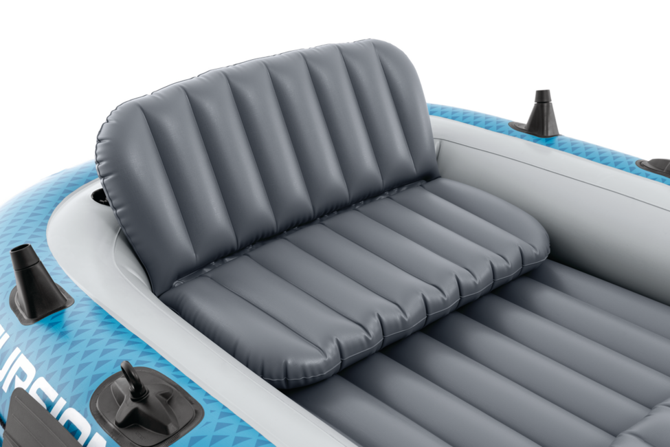 Intex Excursion 5 Boat Inflatable Boat