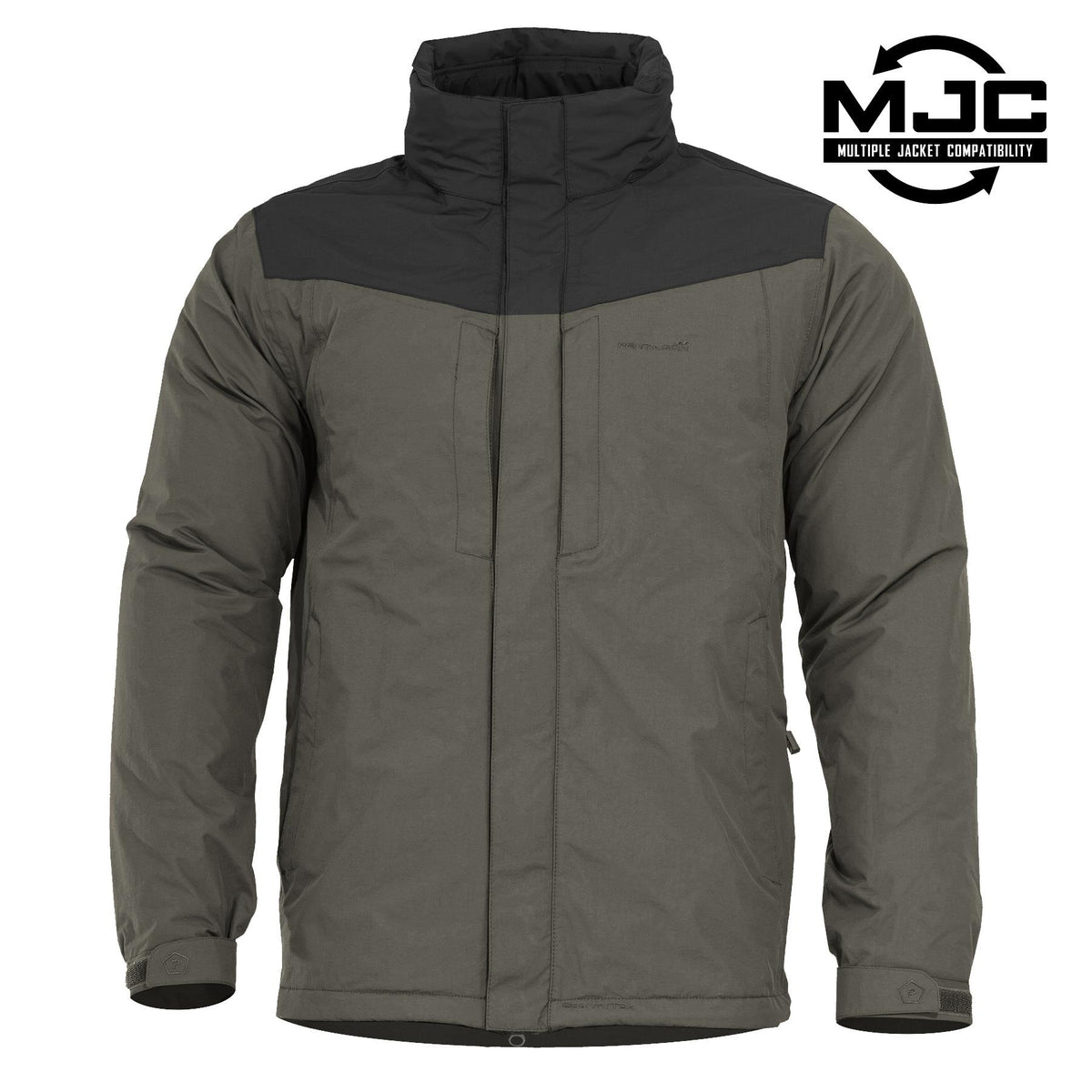 Pentagon GEN V3.0 giacca invernale da uomo, RAL7013/mix