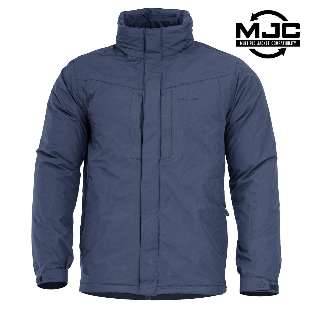 Pentagon GEN V3.0 giacca invernale da uomo, RAF Blue