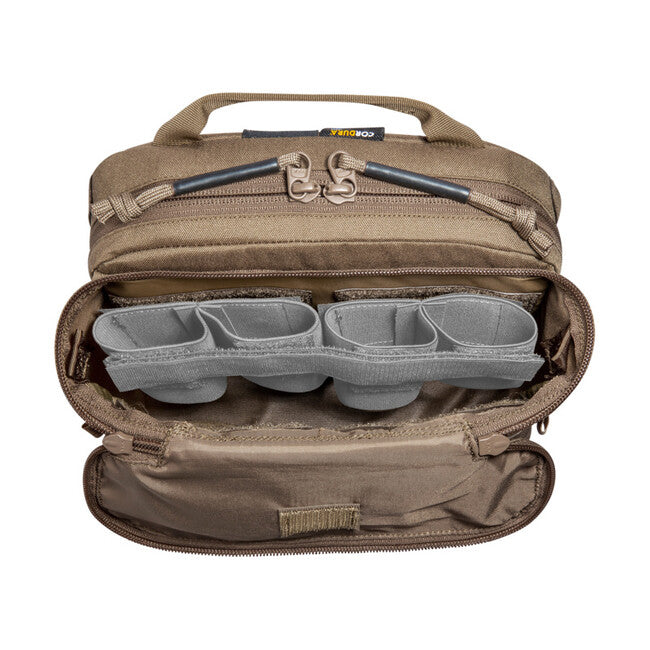 Tasmanian Tiger Zaino operatore ZP, coyote brown 10L
