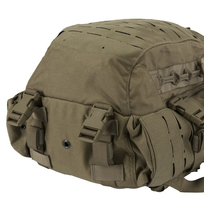 Direct Action Dragon Egg MkII zaino - cordura - multicam