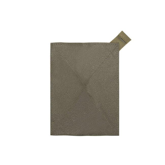 Helikon-Tex BACKBLAST MAT tappeto da tiro, verde adattivo