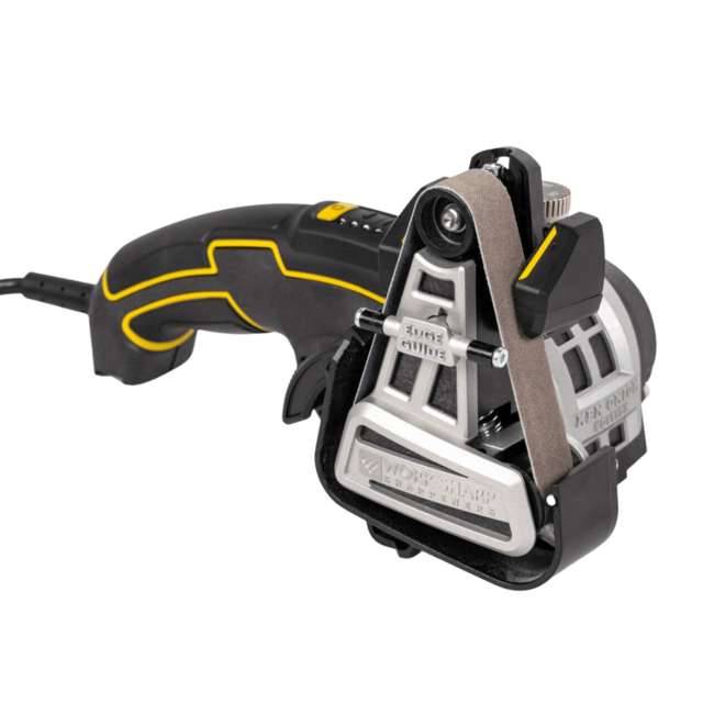 Work Sharp Ken Onion Edition affilatrice elettrica affilatrice per coltelli e utensili Mk2