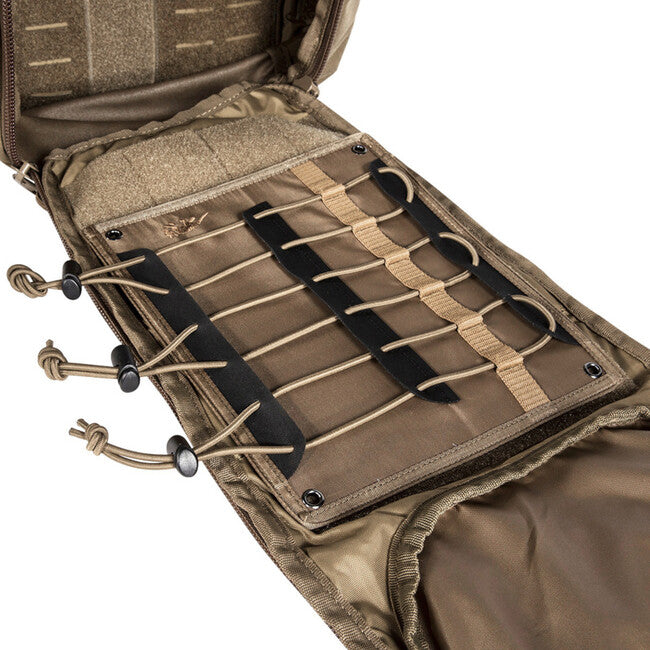 Tasmanian Tiger Zaino modulare 30, coyote brown