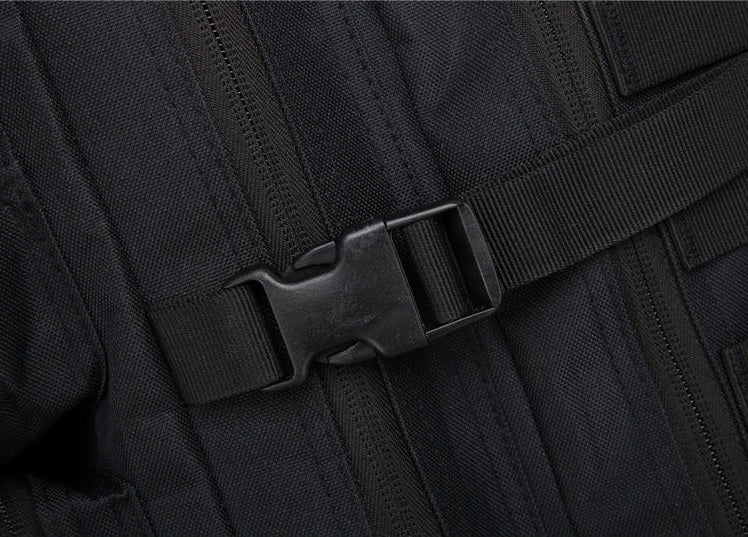 WARAGOD Soldat Σακίδιο Πλάτης Assault 45L, Λαδί