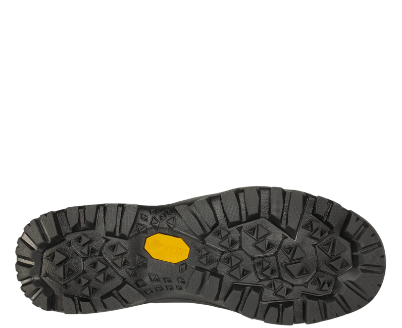 BENNON Terrenno scarpe da trekking, verde