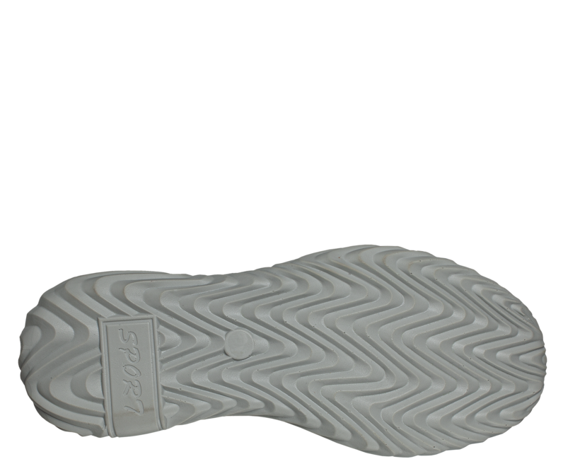 BENNON Nexo scarpe da ginnastica, grigio