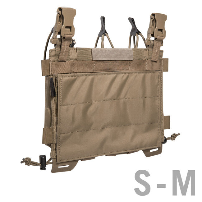 Tasmanian Tiger Porta pannello Mag LC M4, coyote brown