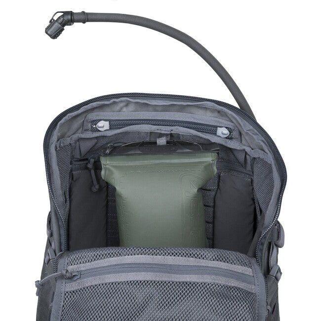 Direct Action Halifax zaino - cordura, grigio ombra