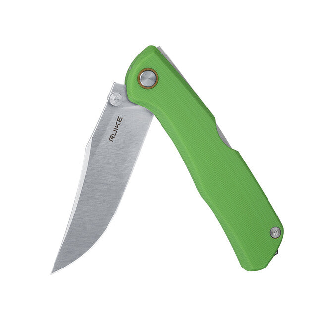 Ruike P882 coltello, nero