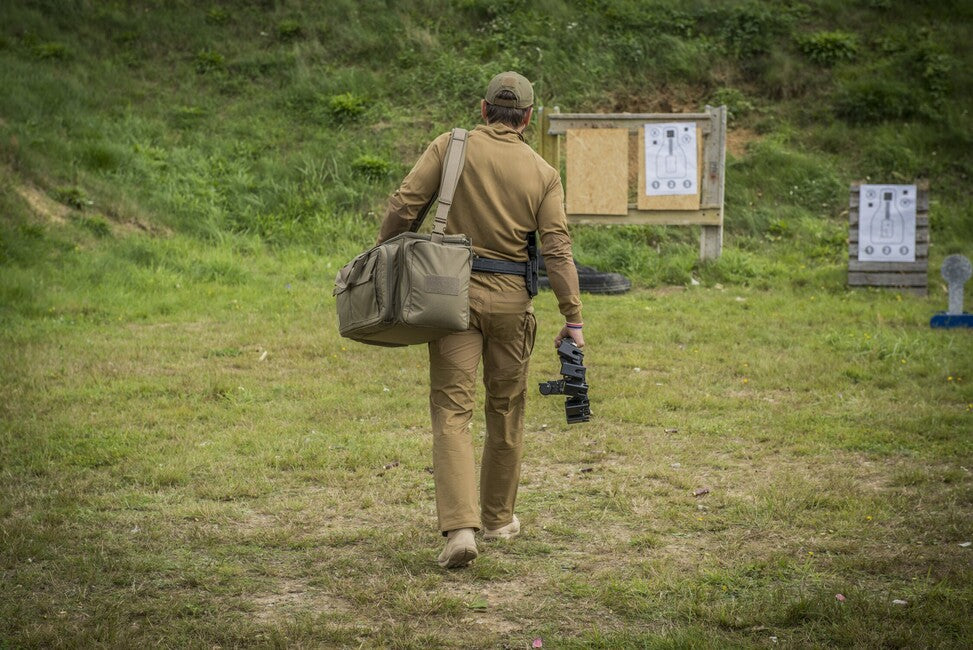 Helikon-Tex Rangemaster borsa porta attrezzi - Cordura, verde oliva