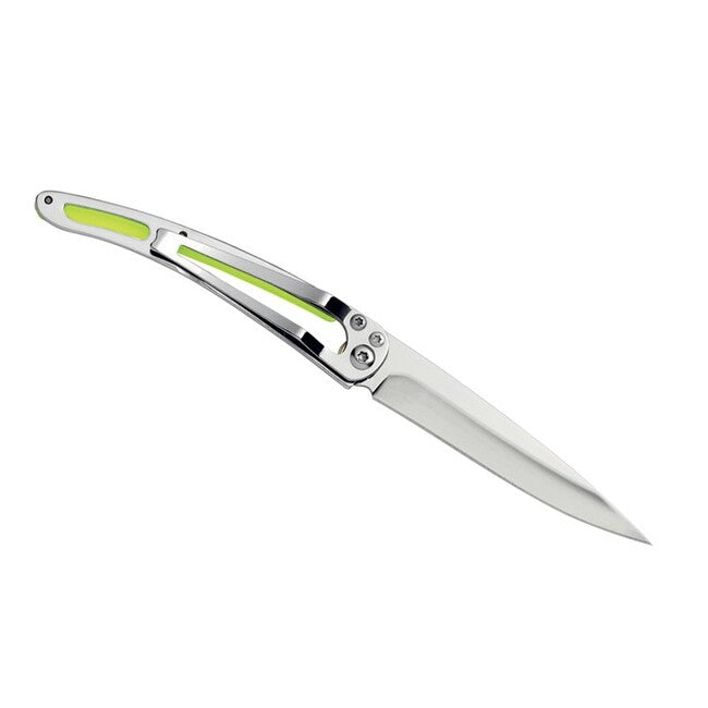 Deejo Coltello di chiusura, giallo