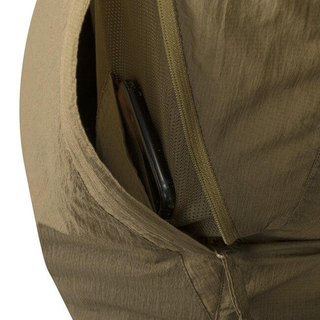 Helikon-Tex Windrunner Windpack Nylon Jacket, Pencott WildWood™