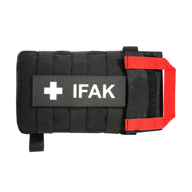 Tasmanian Tiger Marsupio di primo soccorso ifak pouch vl l, coyote brown