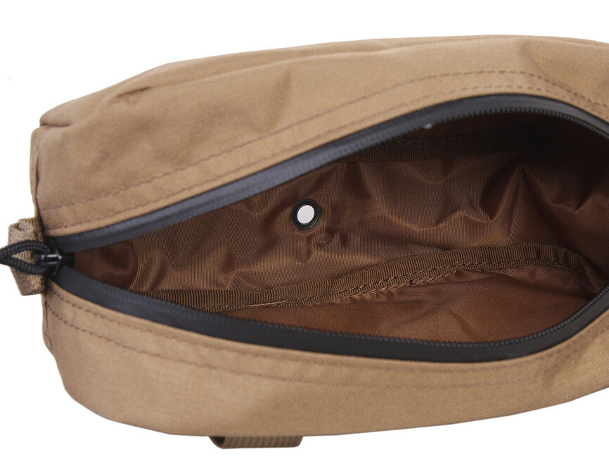 Emersongear Coyote 500D custodia multifunzionale