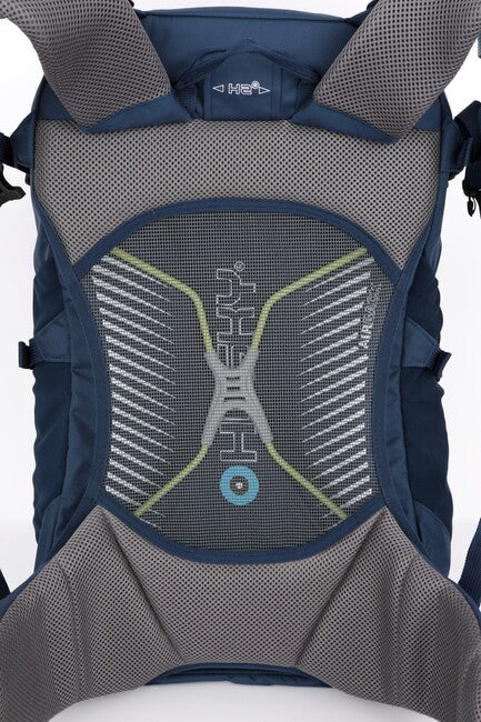 Husky Cingy zaino da trekking 30l, blu scuro