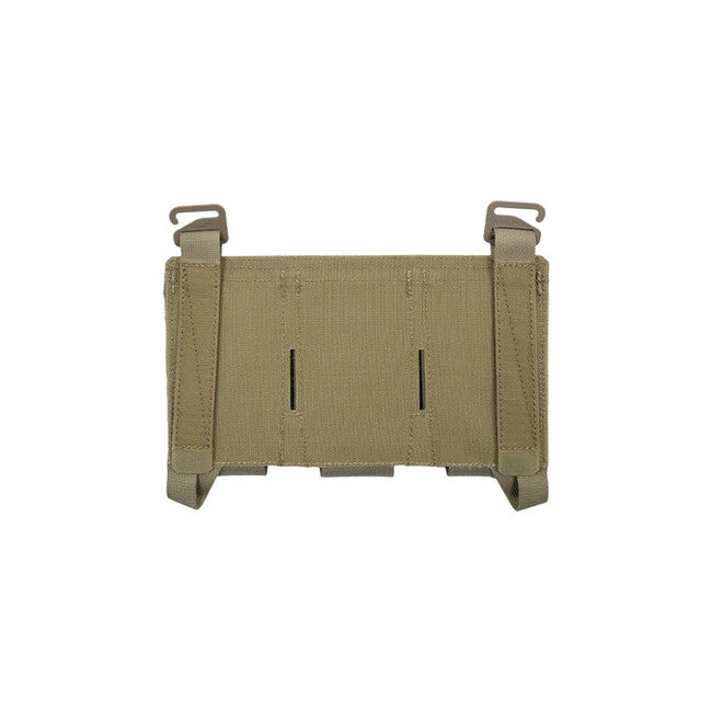 Agilite Custodia per caricatori Pincer Triple, multicam
