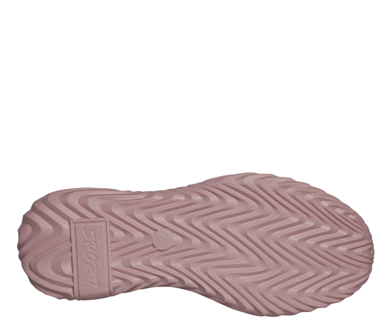 BENNON Nexo sneakers, oro rosa