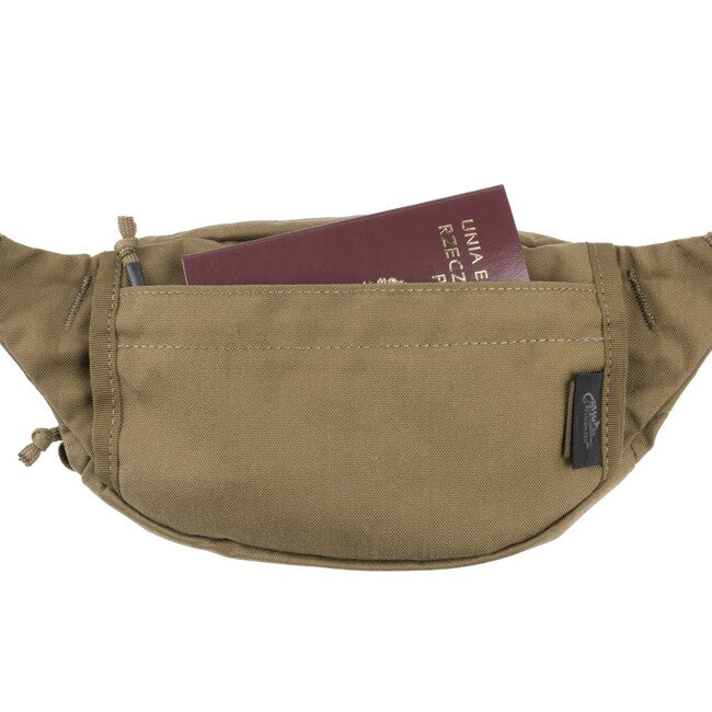 Helikon-Tex Possum headliner - cordura, grigio ombra