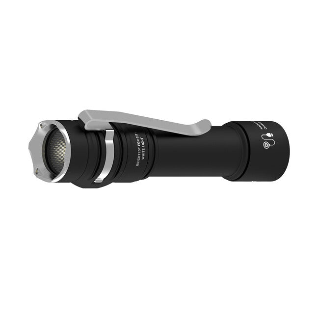 ArmyTek Prime C2 Pro torcia tascabile LED 2400 lm 68 g