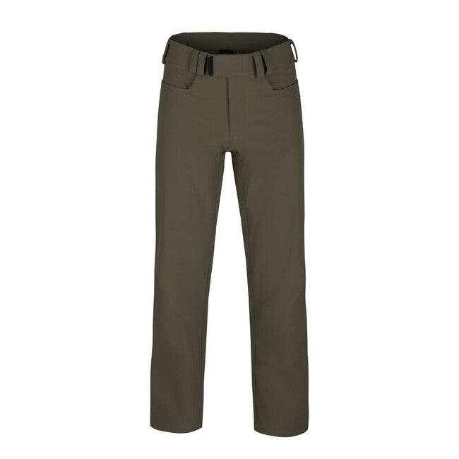 Helikon-Tex COVERT pantaloni tattici - VersaStretch, verdi adattativo