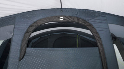 Outwell Sunhill tenda 5 per 5 persone