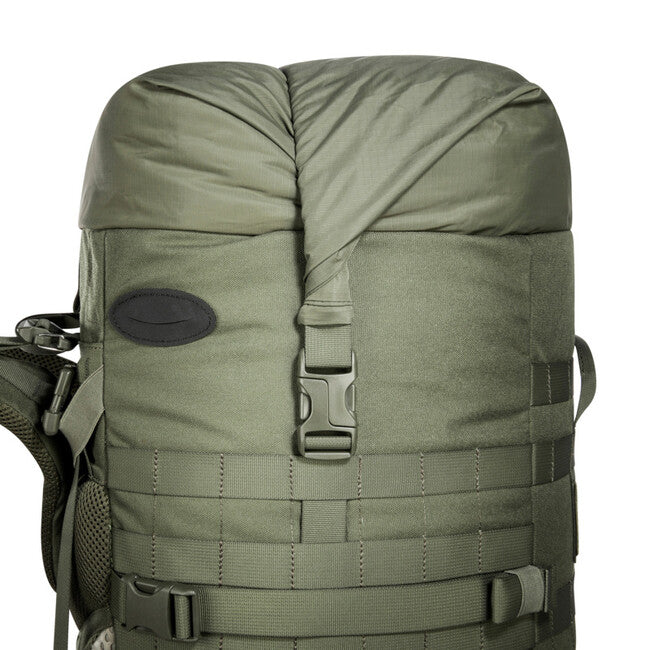 Tasmanian Tiger Base Pack Zaino 75, oliva