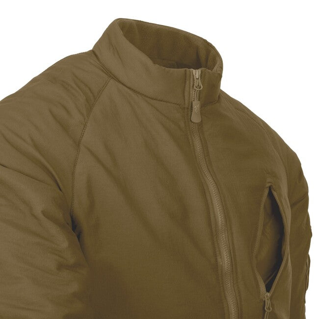 Helikon-Tex Wolfhound giacca, verde alfa
