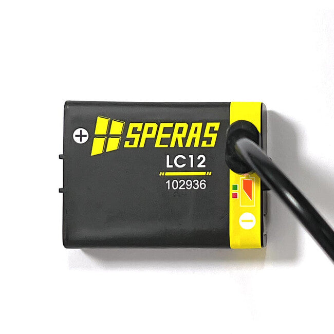 Speras B7(B) torcia frontale