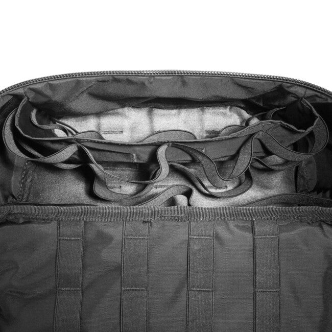 Tasmanian Tiger Borsa Medic Hip, nera