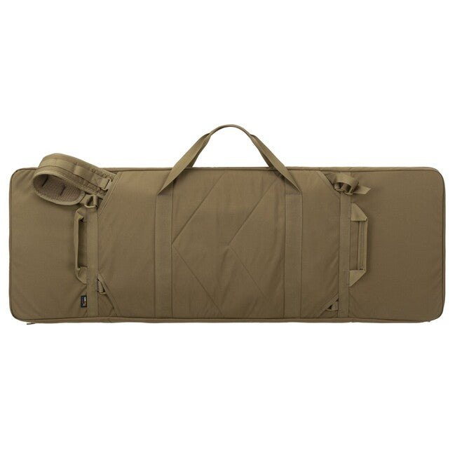 Helikon-Tex Double Upper Borsa per fucile 18 - Cordura, grigia ombra