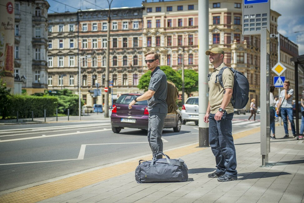 Helikon-Tex Raider zaino - cordura® 20l, coyote