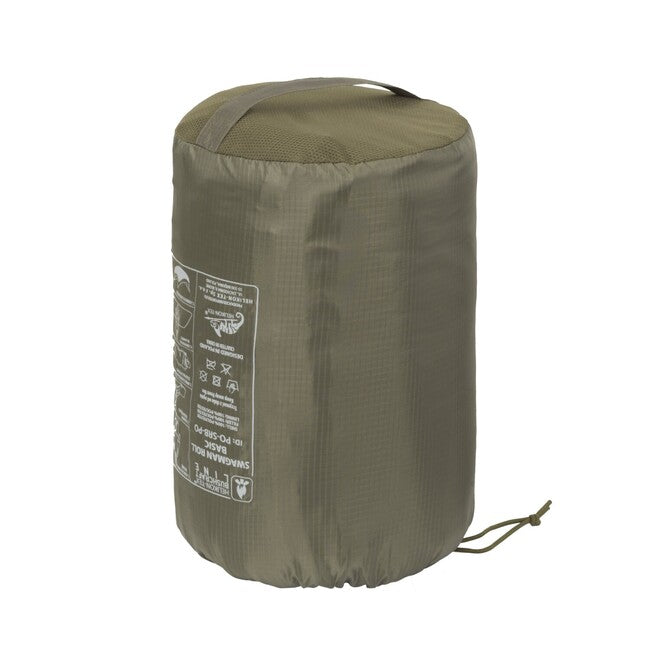 Helikon-Tex Inserto per poncho SWAGMAN ROLL Basic, verde oliva