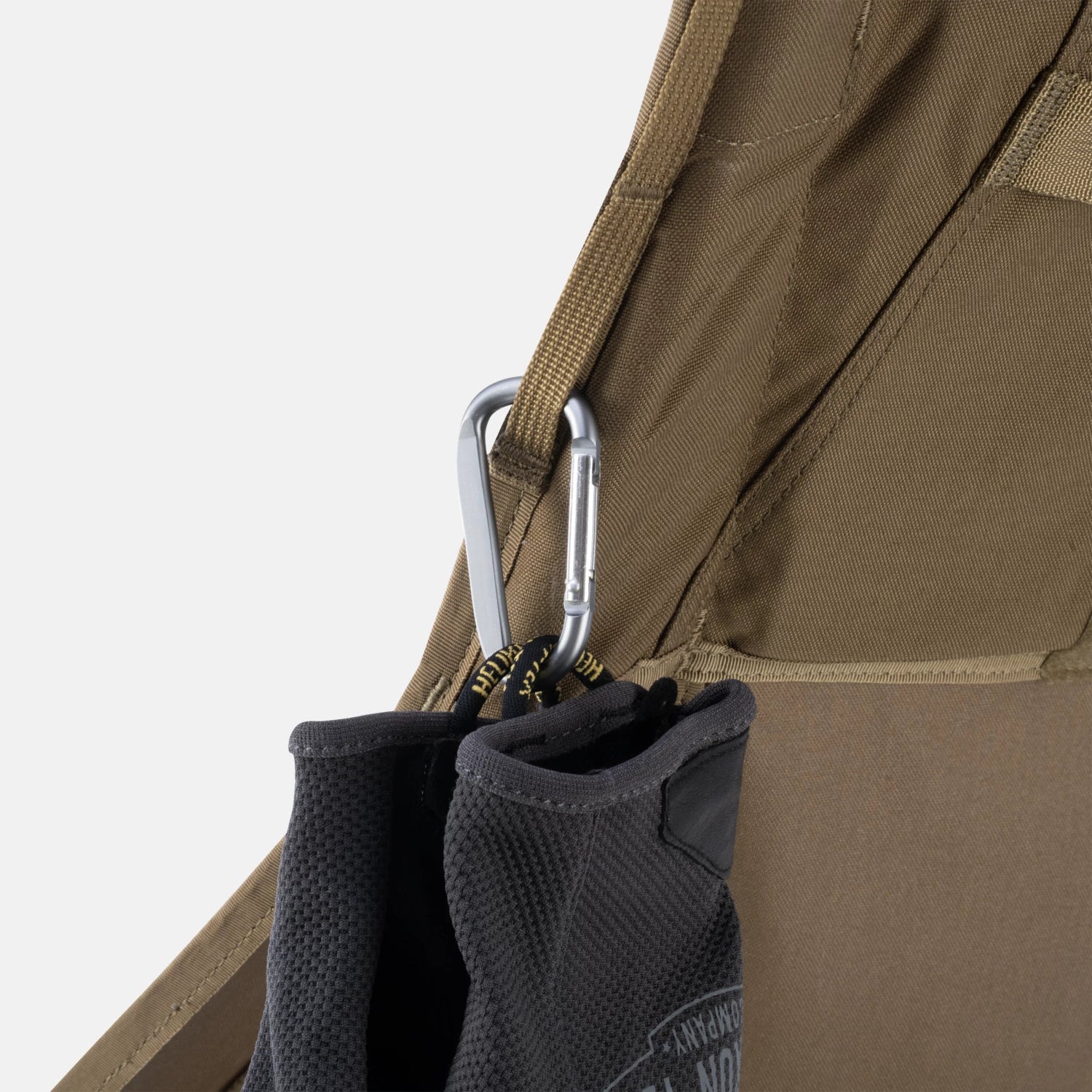 Helikon-Tex rozkladacia stolička, Coyote – detail 10