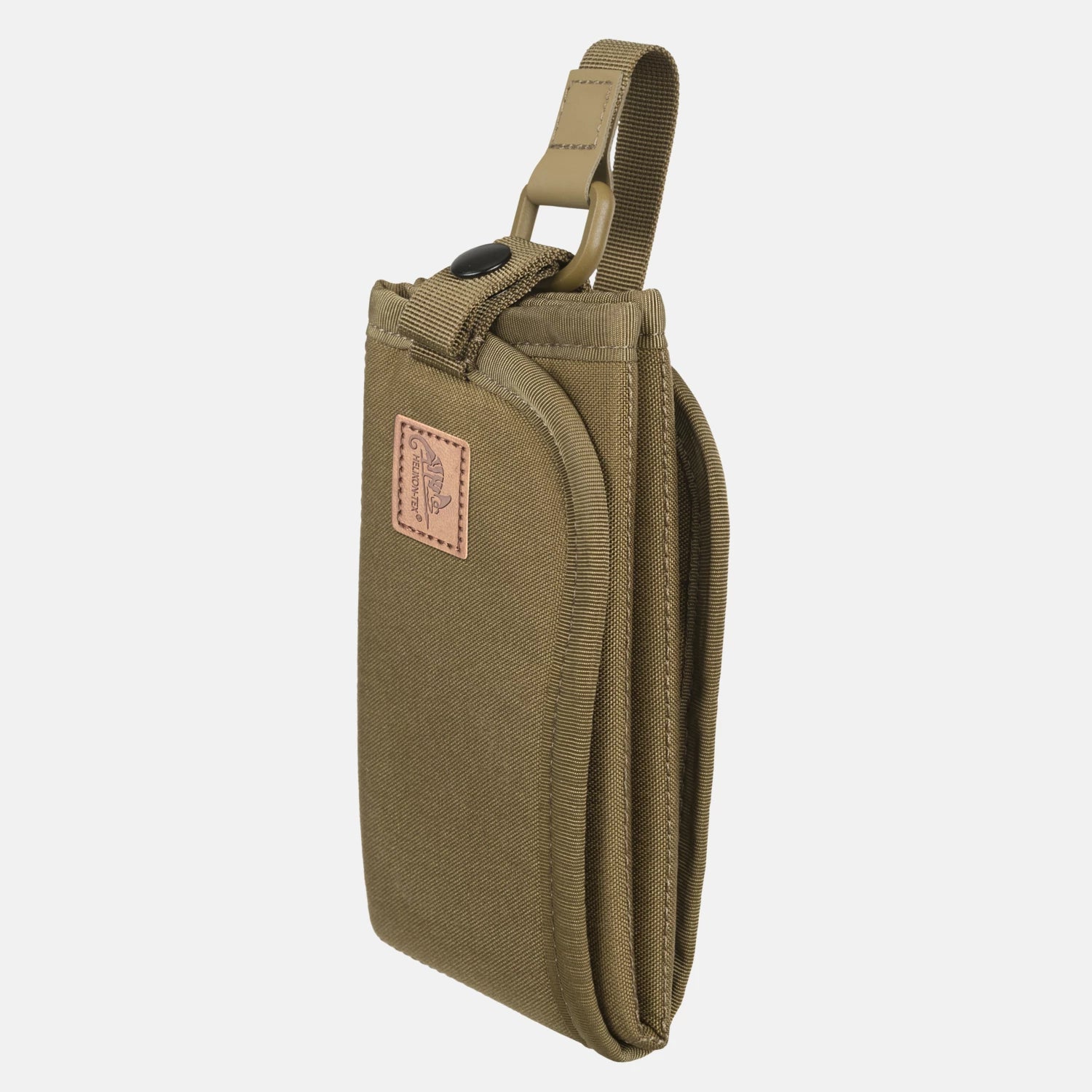 Helikon-Tex Vagabond sedadlo, Shadow Grey – detail 3