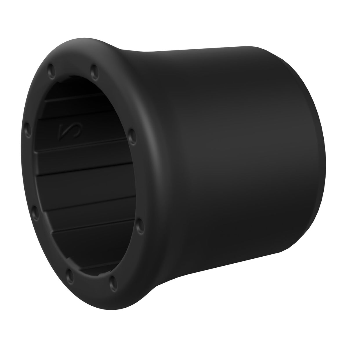 LEDLENSER Recoil Ring A protišmykový krúžok na svietidlo