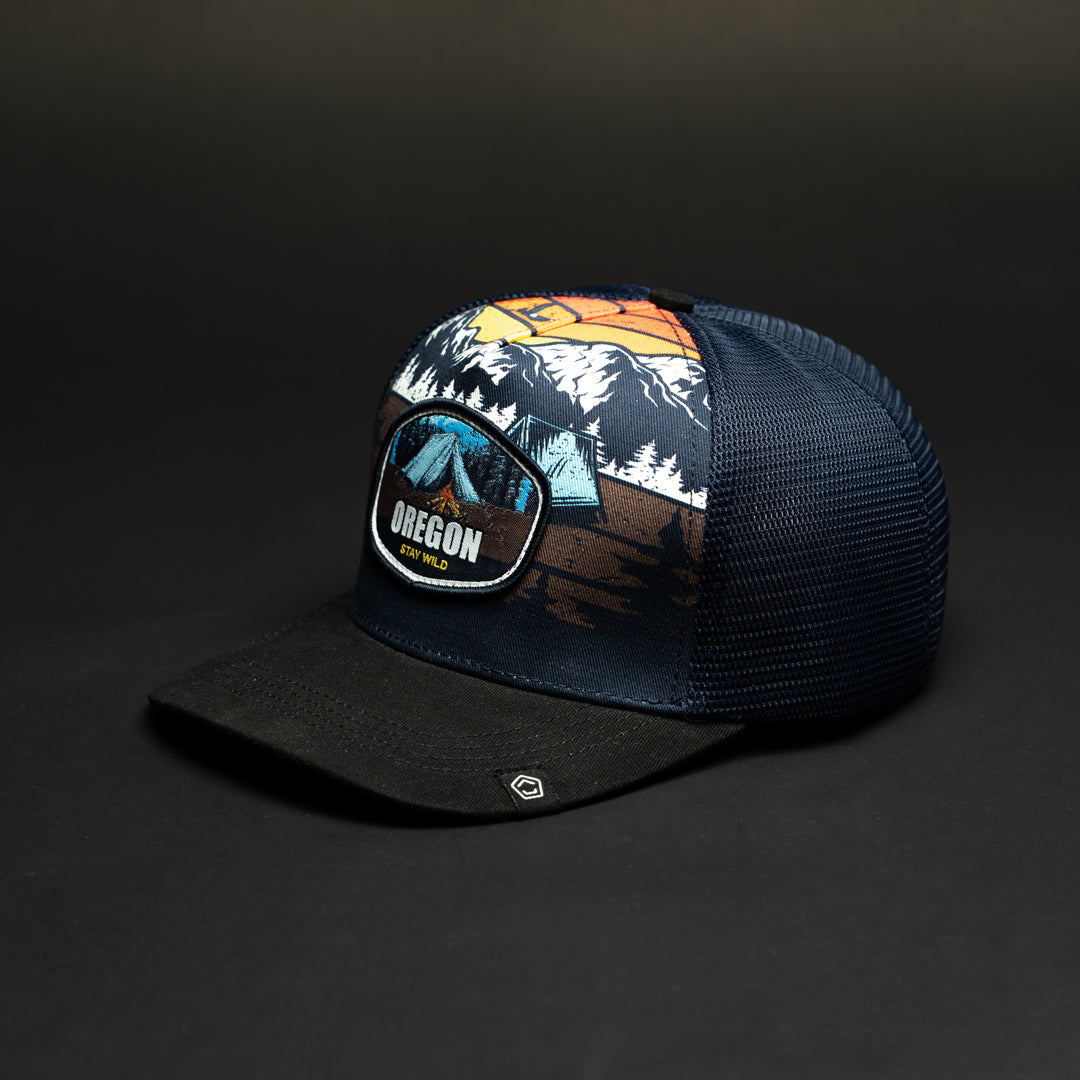 Pentagon Adventure Camper cappello