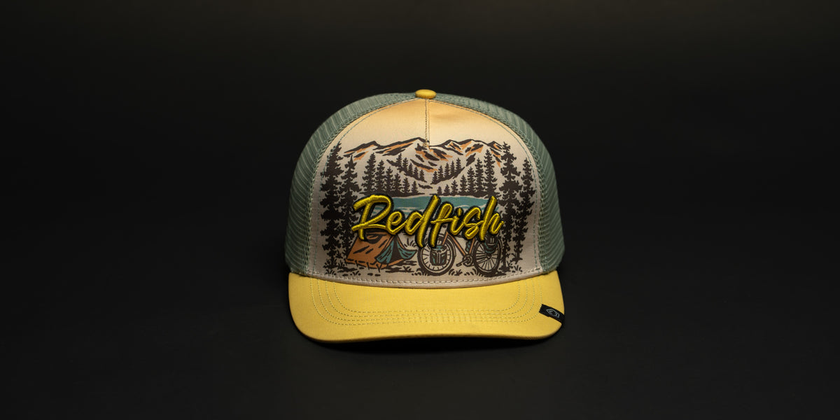 Pentagon Adventure Cyclist cappello