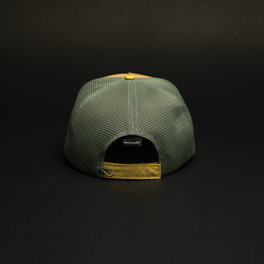 Pentagon Adventure Cyclist cappello