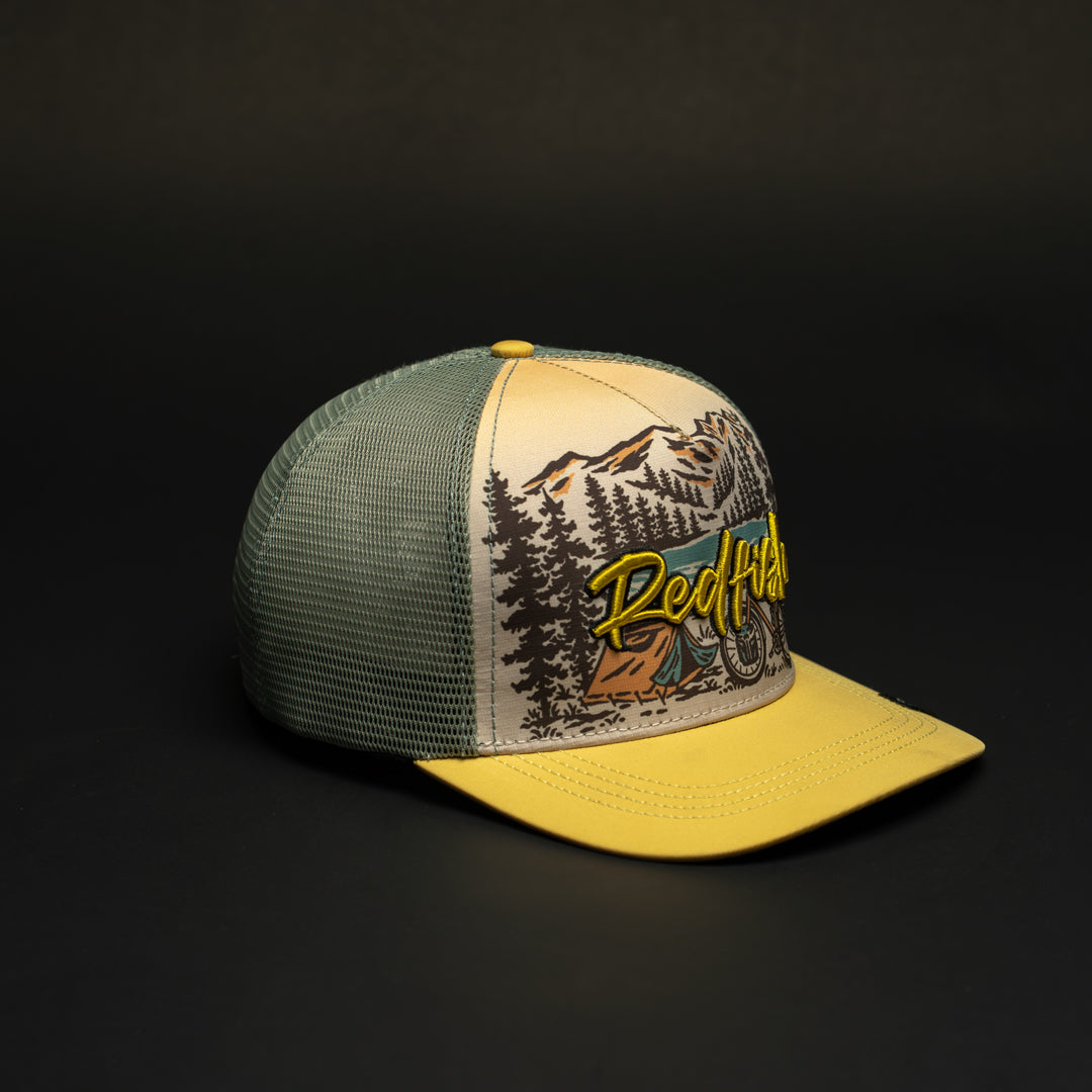 Pentagon Adventure Cyclist cappello