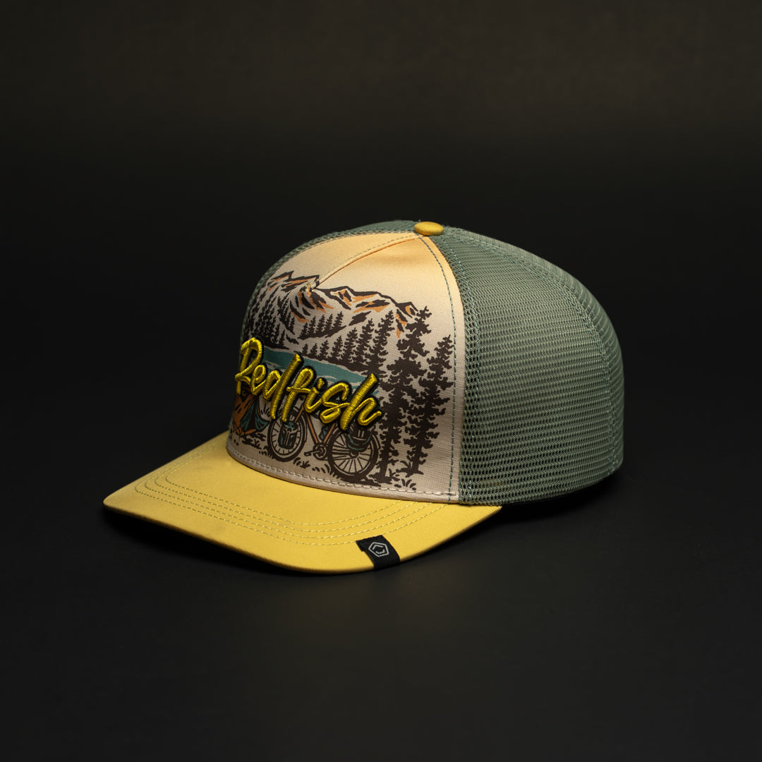 Pentagon Adventure Cyclist cappello