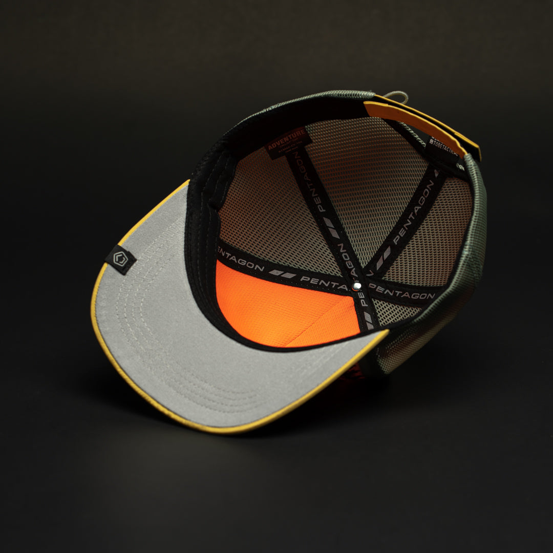 Pentagon Adventure Cyclist cappello