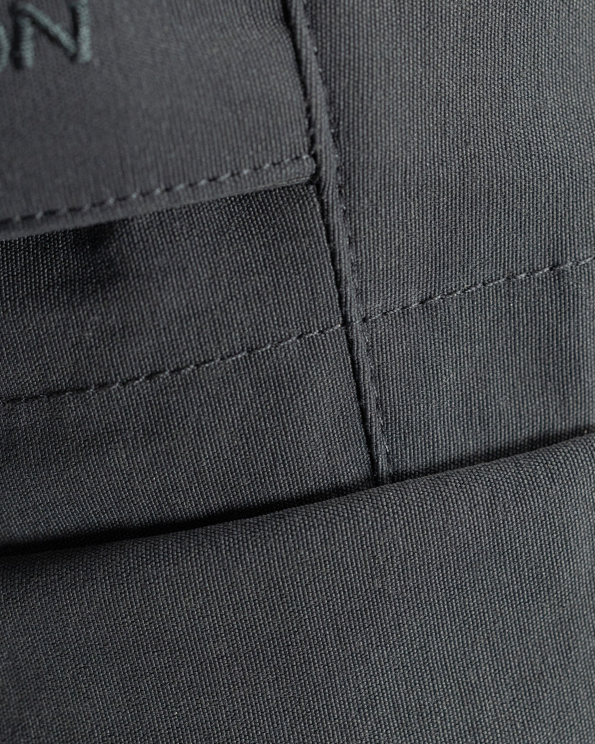 Pentagon Arden pantaloncini funzionali, welded grey