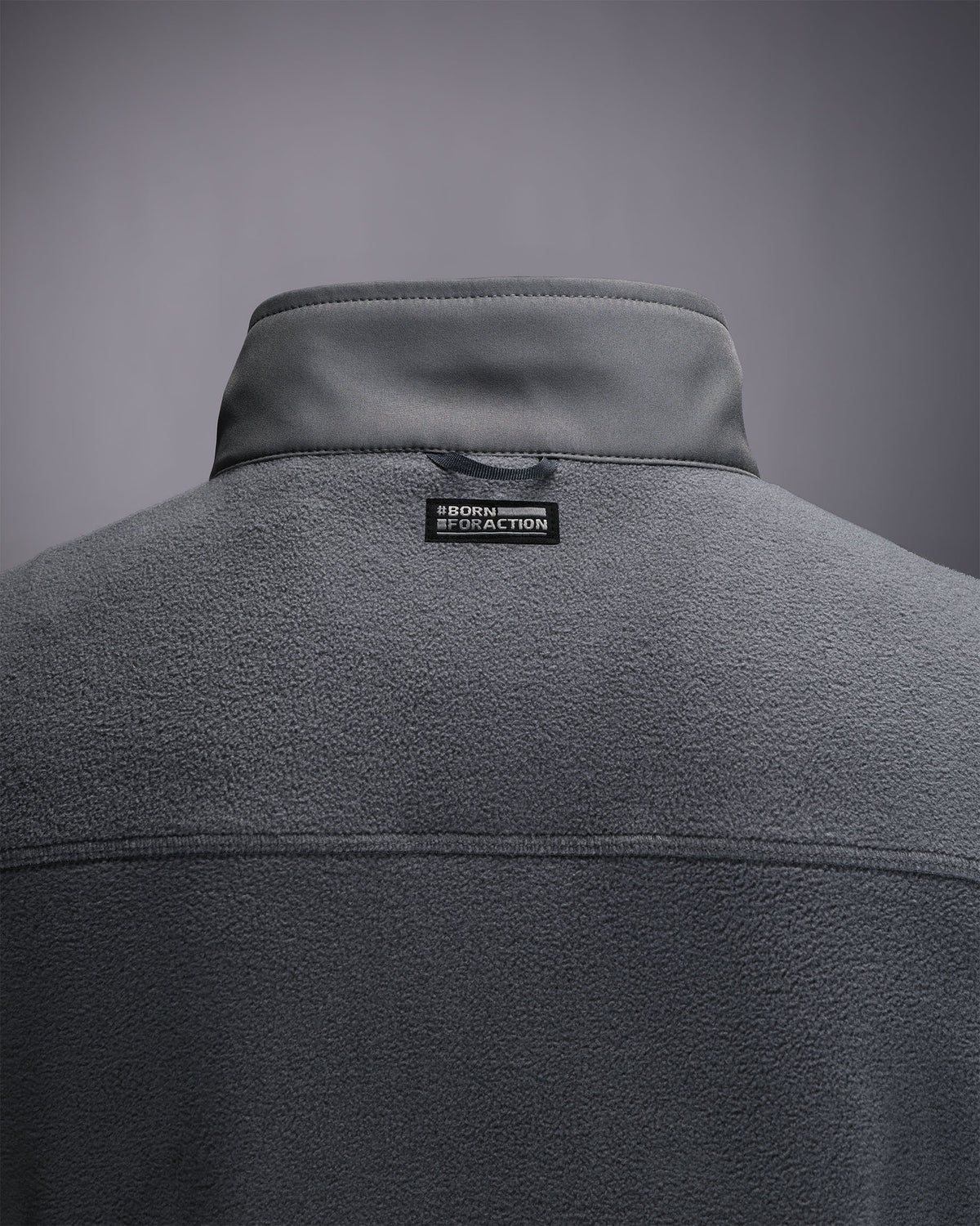 Pentagon Athos 2.5 flísová bunda, wolf grey