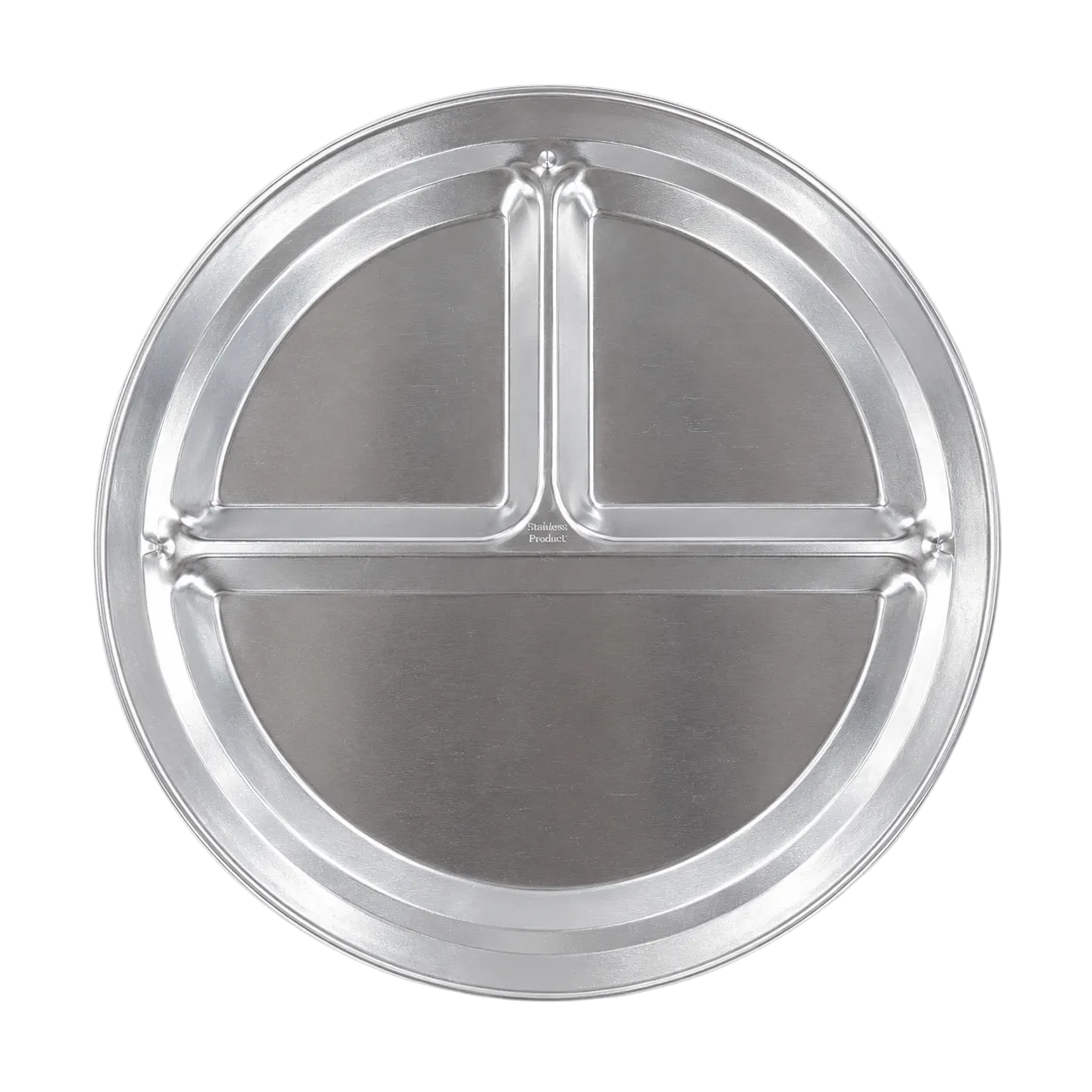 Dragowa Tactical aluminium plate