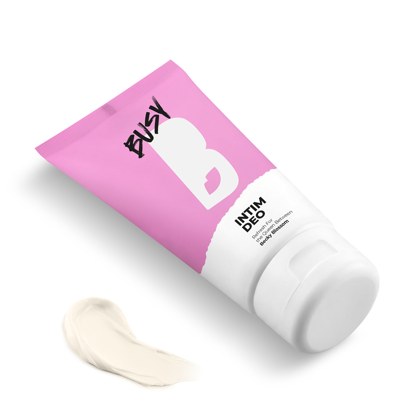 Becky Blossom Beaver deodorante intimo 75 ml