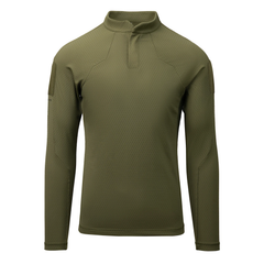 Helikon-Tex Apex Lightweight tactical combat shirt, olive green