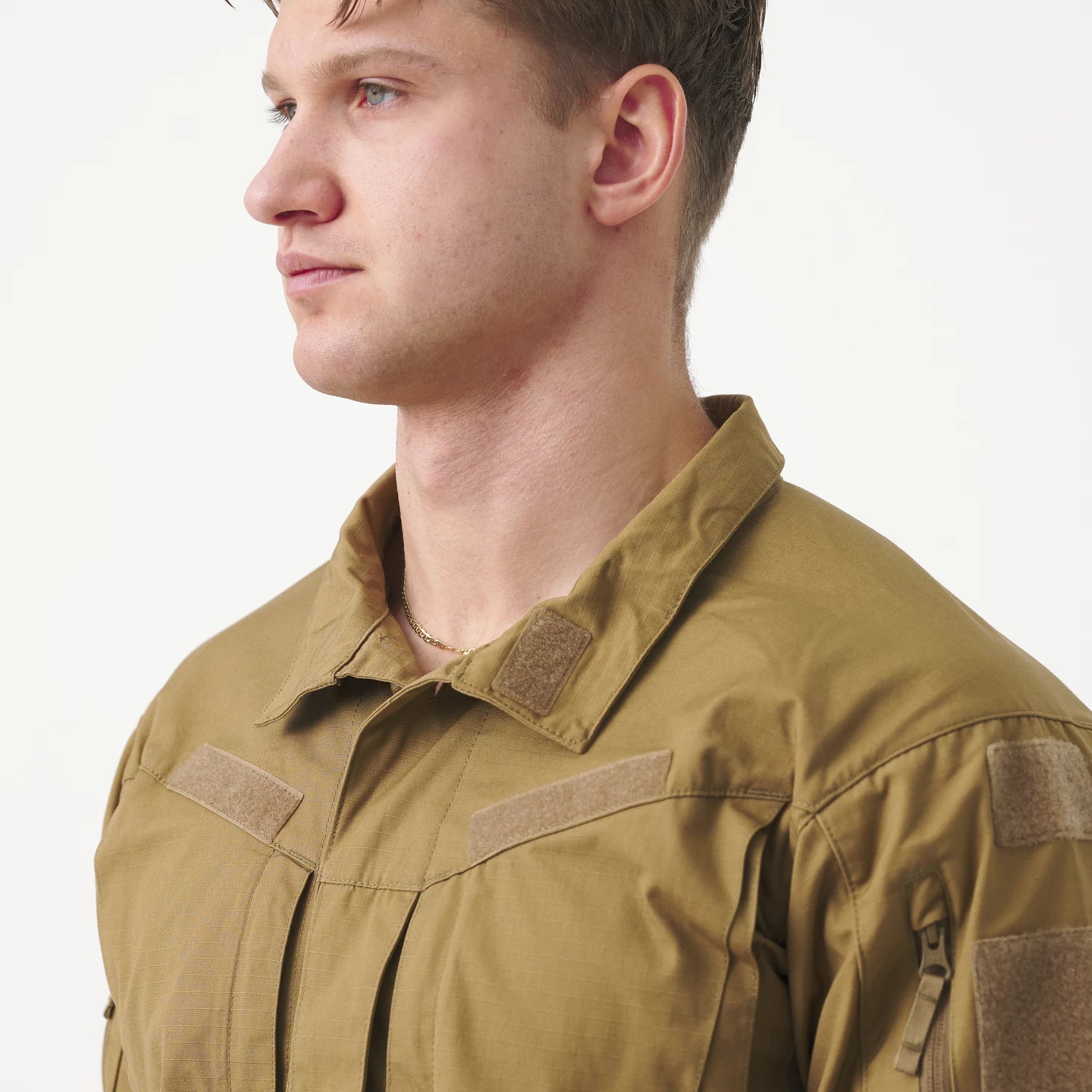 Helikon-Tex MBDU blúza NyCo Ripstop, MultiCam – detail 3