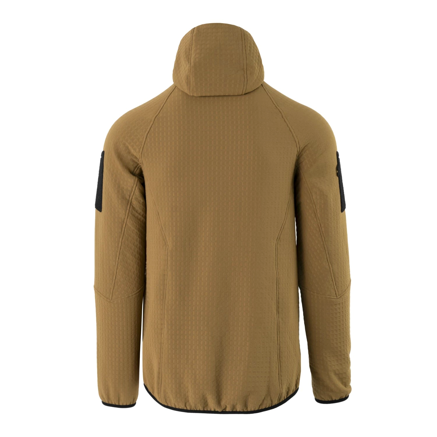 Helikon-Tex Patriot PRO ζακέτα fleece, μαύρο