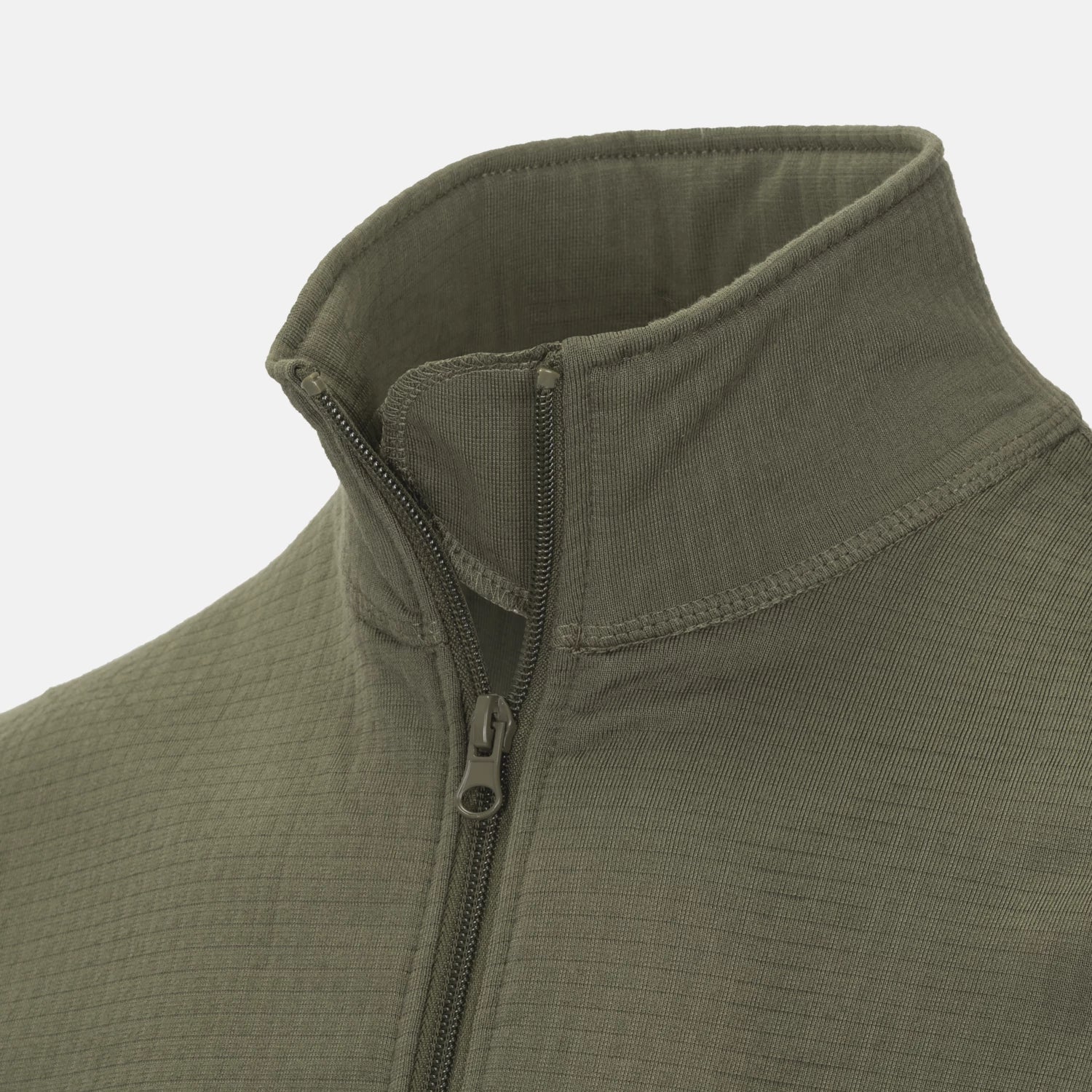 Helikon-Tex US LVL 2 nátelník, olivovo zelená – detail 1
